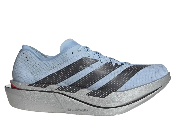 adidas Adizero Adios Pro 5 Clear Sky