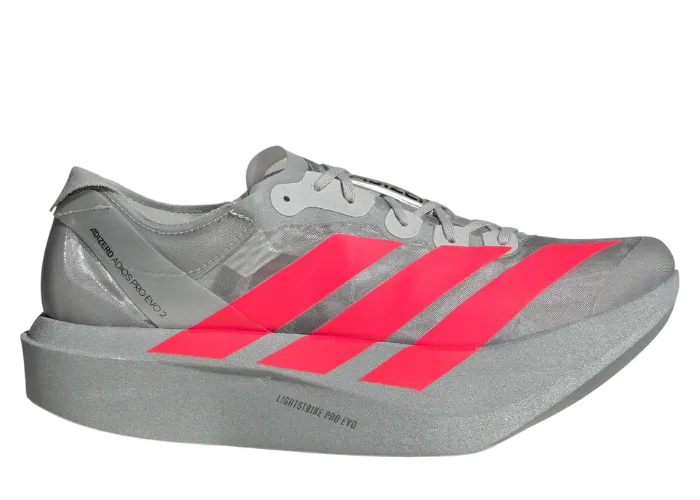 The $500 adidas Adizero Adios Pro Evo 2 Debuts May 2025