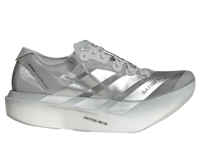 adidas Adizero Adios Pro Evo 2 Satisfy