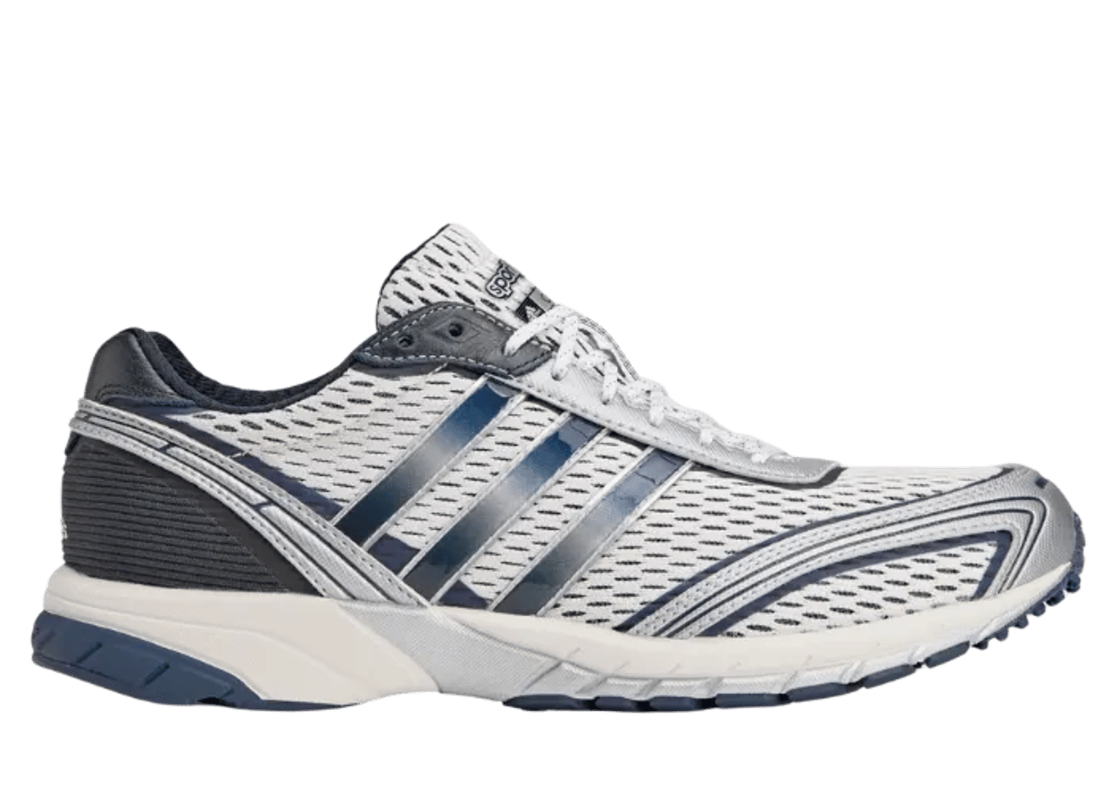 adidas Adizero Adios Sporty & Rich Collegiate Navy (W)