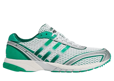 adidas Adizero Adios Sporty & Rich Court Green (W)