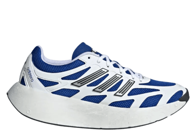 adidas Adizero Aruku Collegiate Royal Black White