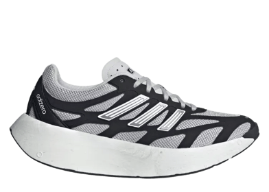 adidas Adizero Aruku Core Black Cloud White Grey