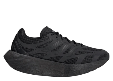 adidas Adizero Aruku Core Black Iron Metallic