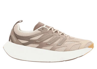 adidas Adizero Aruku Cream White Preloved Brown