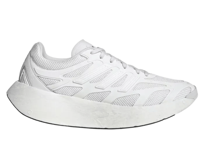 adidas Adizero Aruku Triple White