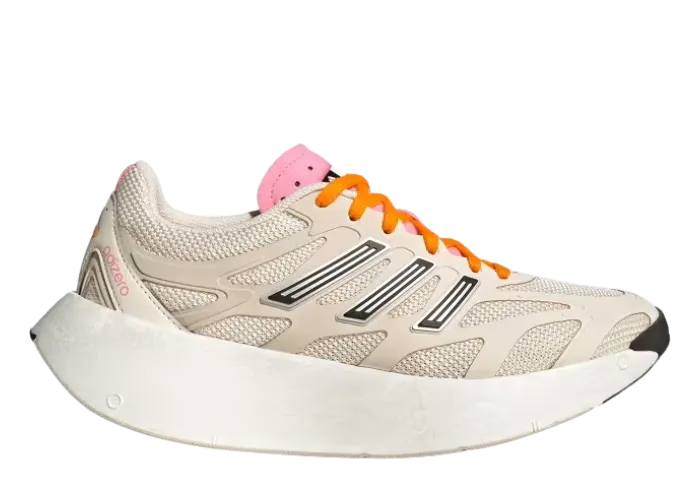 Adizero Aruku 'Pure Ruby' – SVRN
