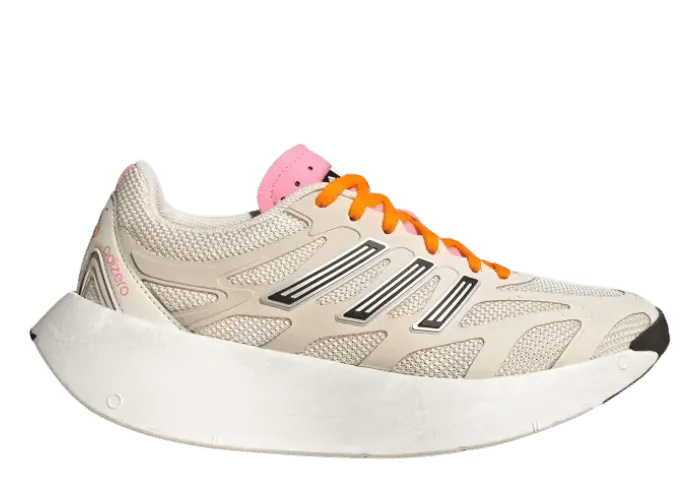 adidas Adizero Aruku White Silver Bliss Pink (W)