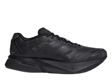 adidas Adizero Boston 13 Core Black Carbon