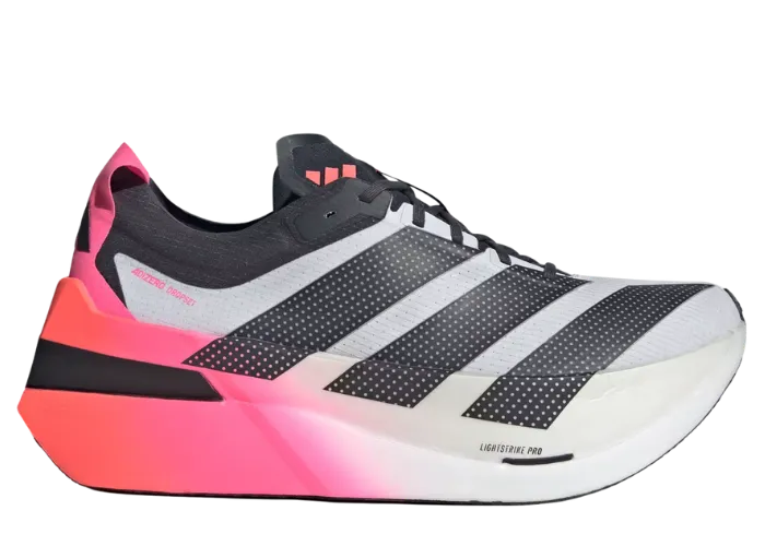 adidas Adizero Dropset Elite Dash Grey