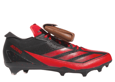 adidas Adizero Electric Deadpool & Wolverine