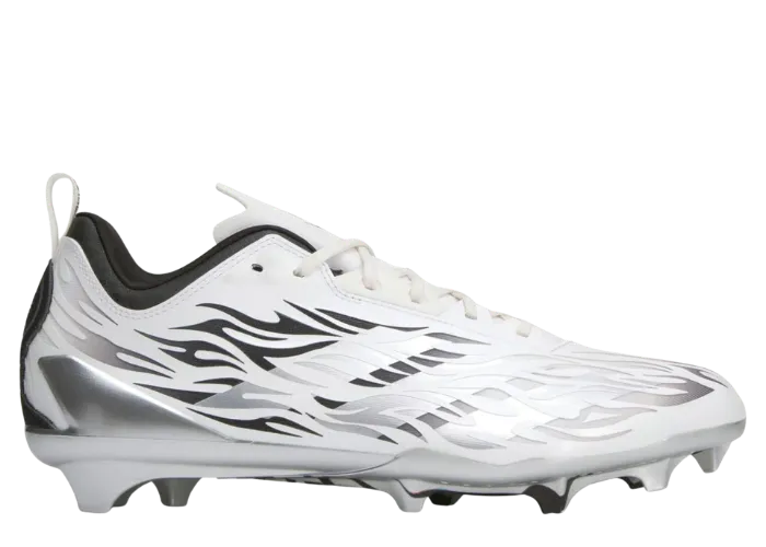 adidas Adizero Electric II Hellstar White Black