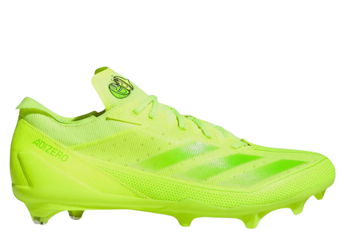 adidas Adizero Electric Snack Attack Lemon-Lime