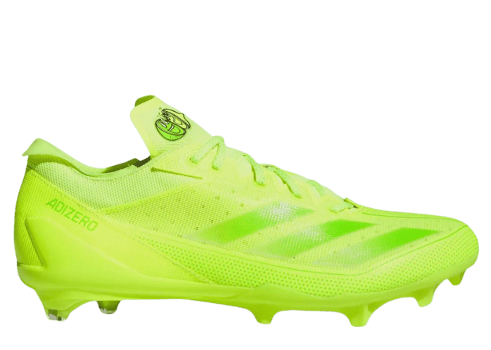 adidas Adizero Electric Snack Attack Lemon-Lime