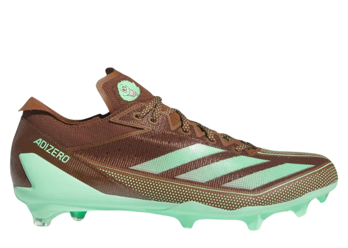 adidas Adizero Electric Snack Attack Mint Chocolate