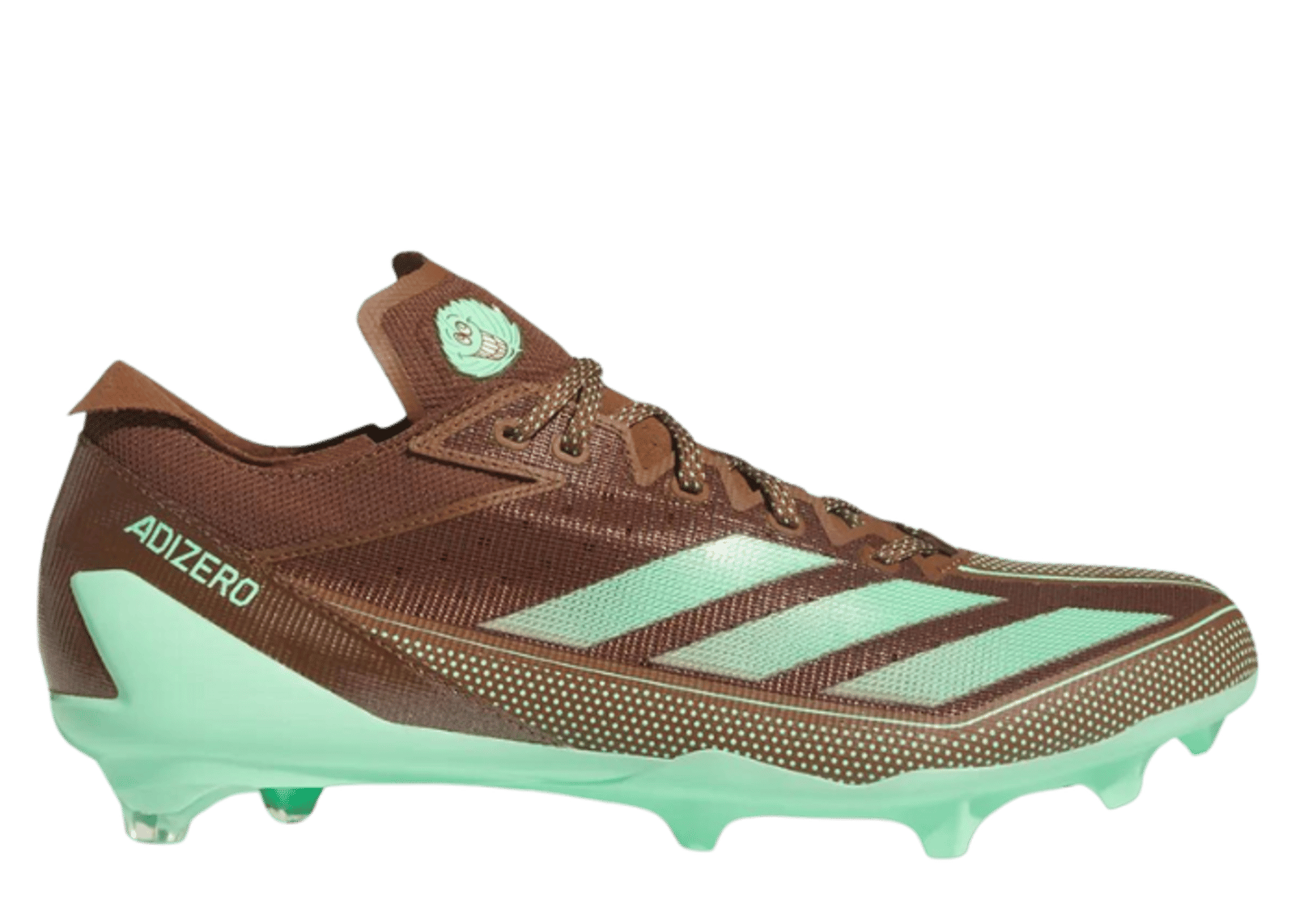 adidas Adizero Electric Snack Attack Mint Chocolate