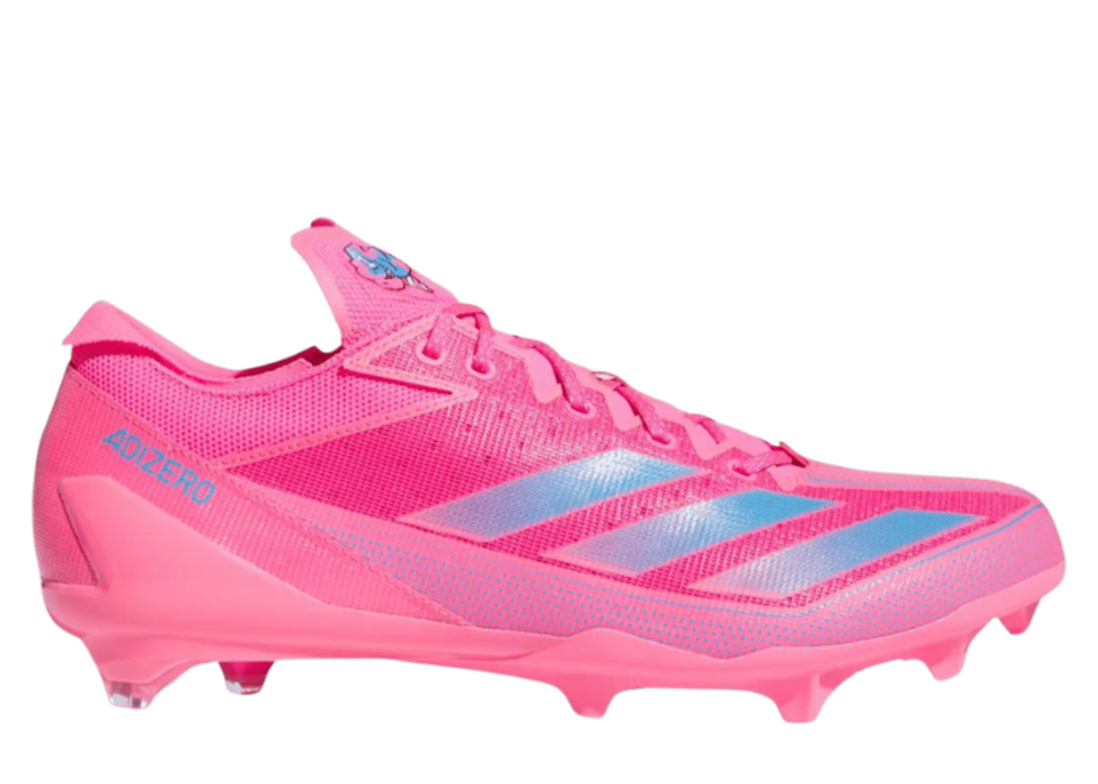 Adidas cotton candy shoes outlet