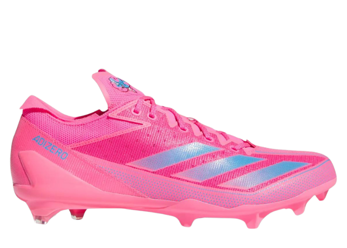 adidas Adizero Electric Snack Attack Cotton Candy