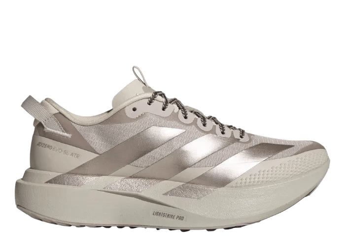 adidas Adizero Evo SL ATR Beige
