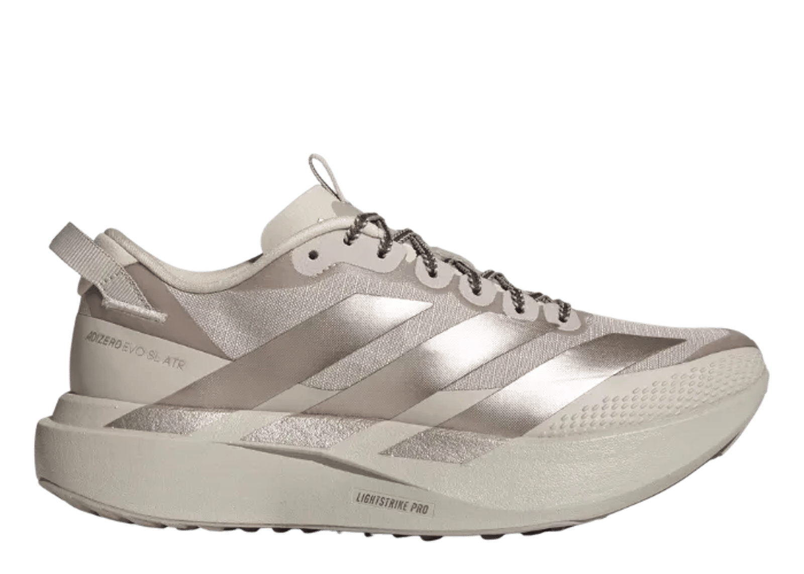 adidas Adizero Evo SL ATR Beige