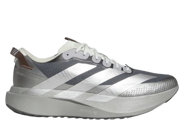 adidas Adizero Evo SL ATR Star Wars Mandalorian and Grogu