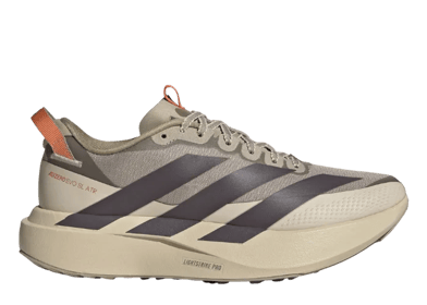 adidas Adizero Evo SL ATR Tan Black