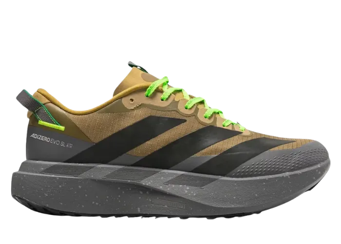 adidas Adizero Evo SL ATR Up There Athletics