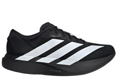 adidas Adizero Evo SL  Black White