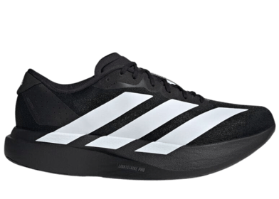 adidas Adizero Evo SL Black White