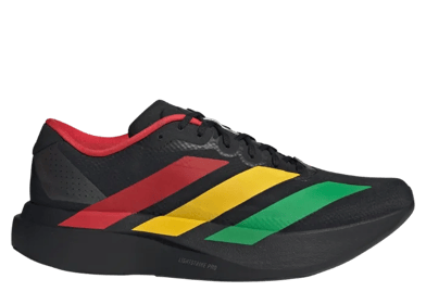 adidas Adizero Evo SL Bob Marley Black