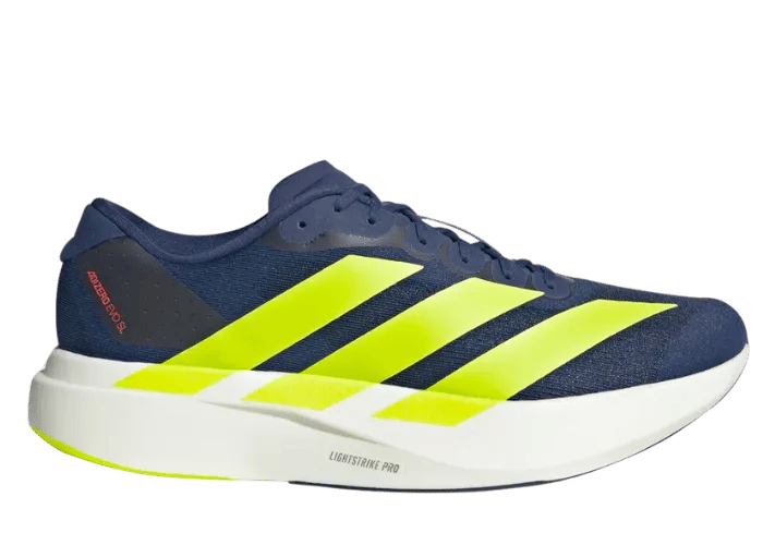 adidas Adizero Evo SL Dark Blue
