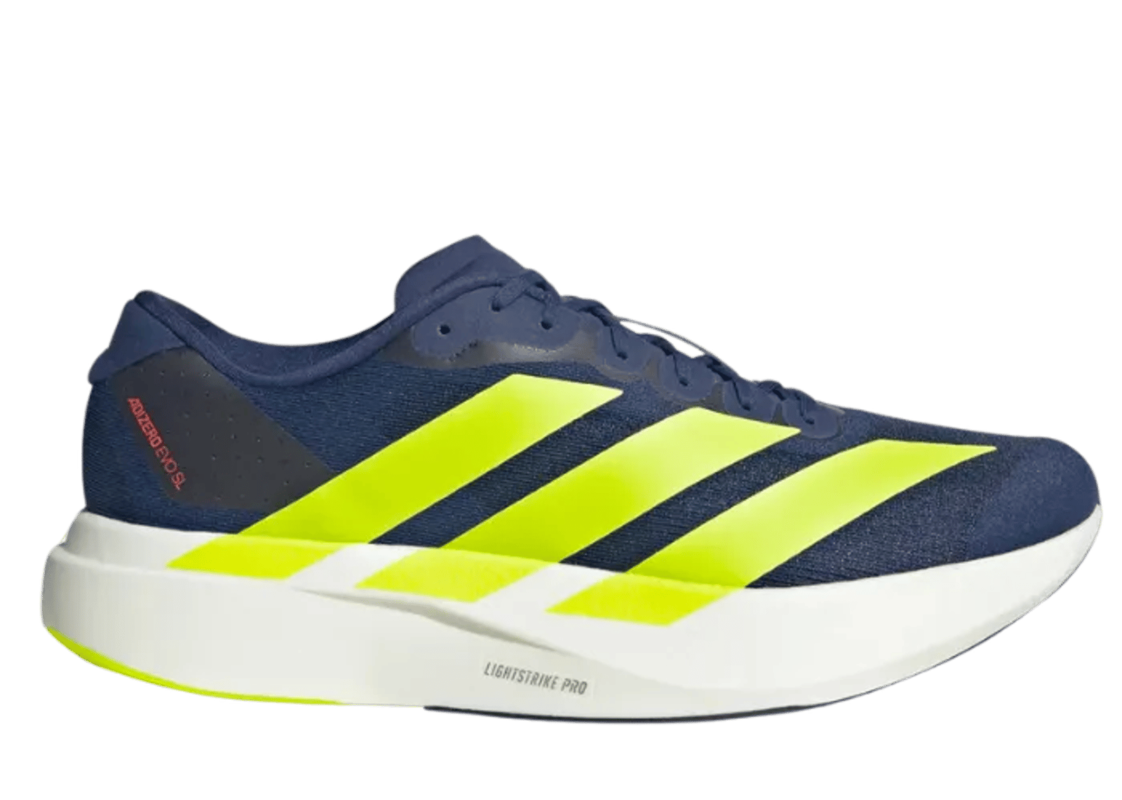 adidas Adizero Evo SL Dark Blue (W)