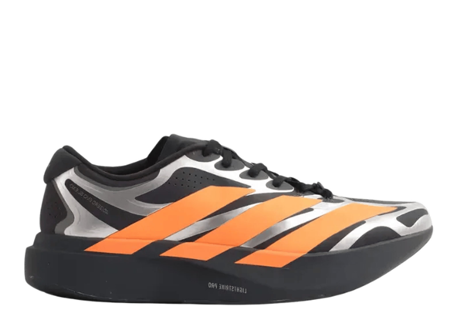 adidas Adizero EVO SL EXO Carbon Lucid Orange