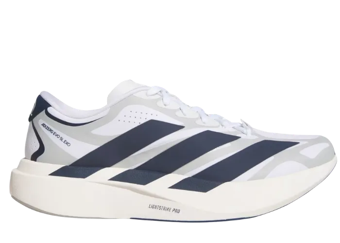 adidas Adizero Evo SL EXO Penn State Nittany Lions