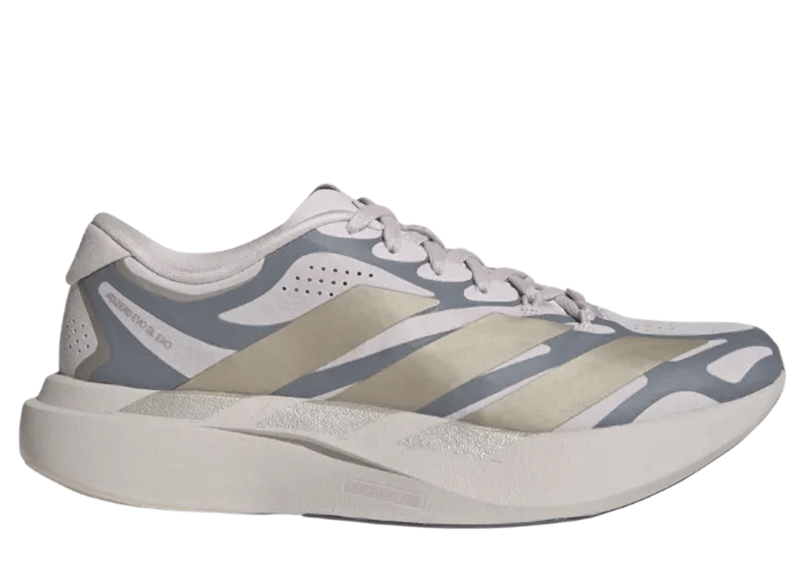 adidas Adizero EVO SL EXO Putty Green