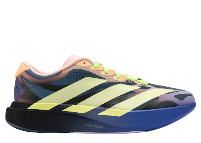 adidas Adizero Evo SL EXO "Do Not Duplicate"