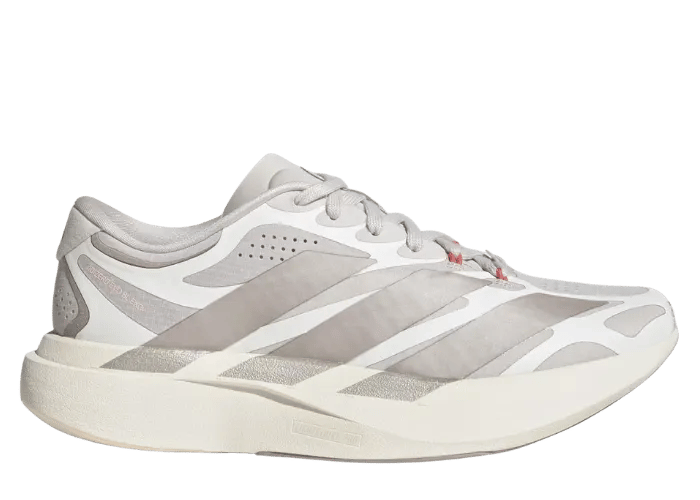 adidas Adizero EVO SL EXO White Haze Coral (W)