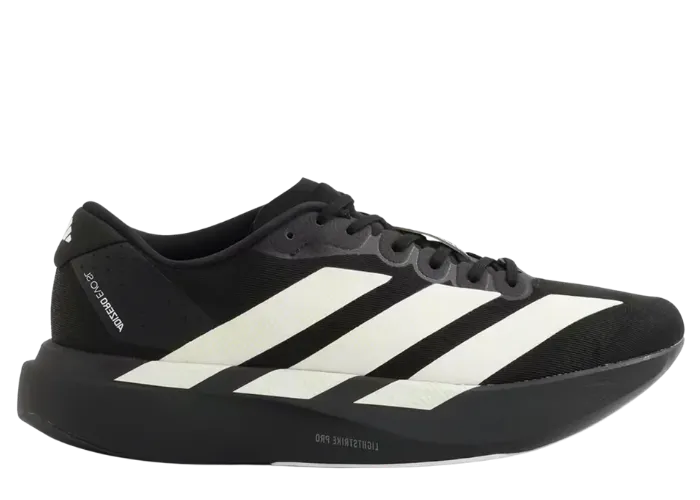 adidas Adizero Evo SL G-SNK atmos Black