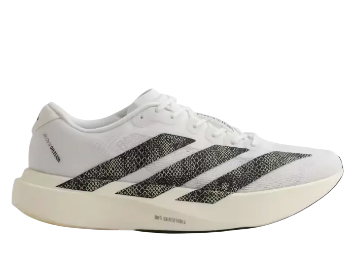 adidas Adizero Evo SL G-SNK atmos White
