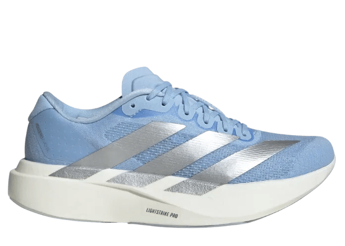adidas Adizero Evo SL Glow Blue (W)