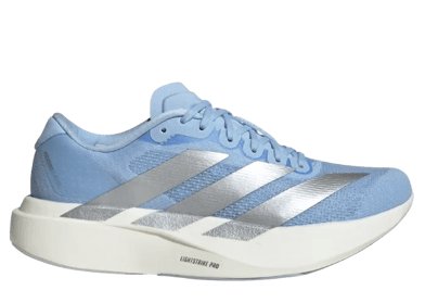 adidas Adizero Evo SL Glow Blue (W)