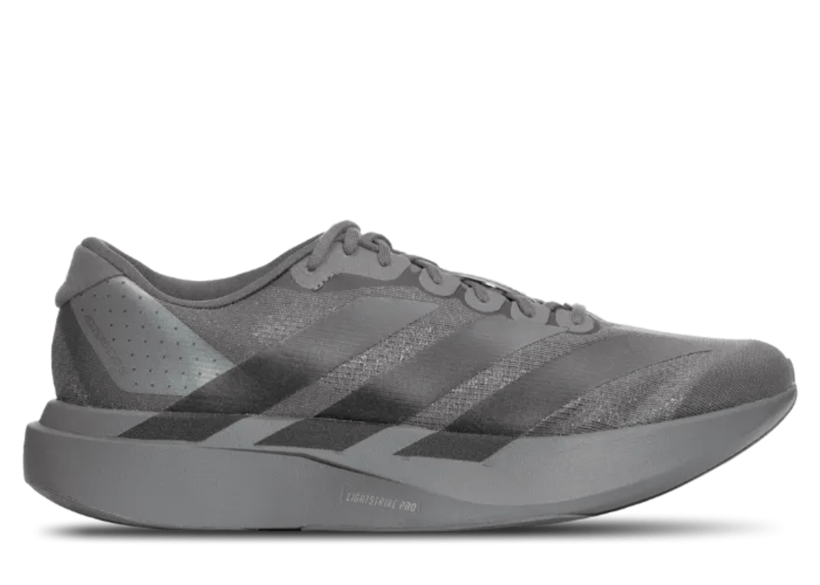 adidas Adizero Evo SL Grey Black