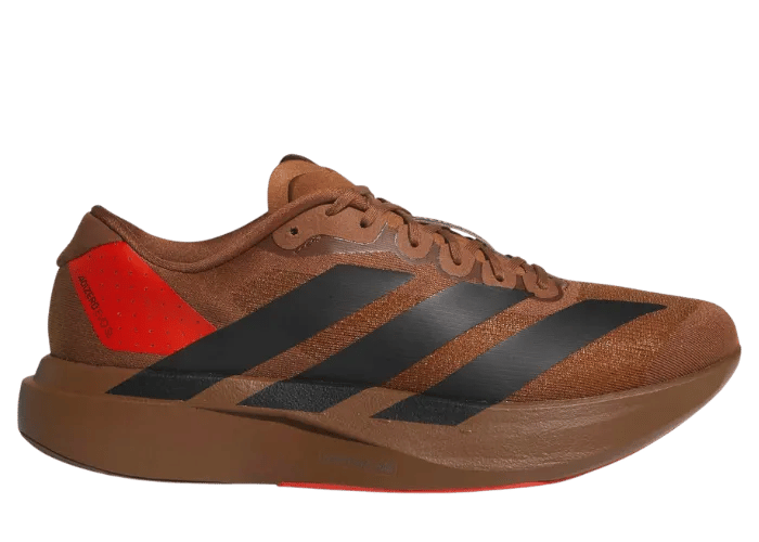 adidas Adizero Evo SL Humanrace Pharrell Williams Preloved Brown
