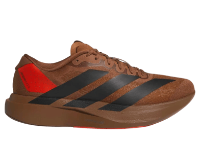 adidas Adizero Evo SL Humanrace Pharrell Williams Preloved Brown