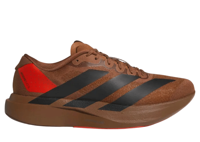 adidas Adizero Evo SL Humanrace Pharrell Williams Preloved Brown
