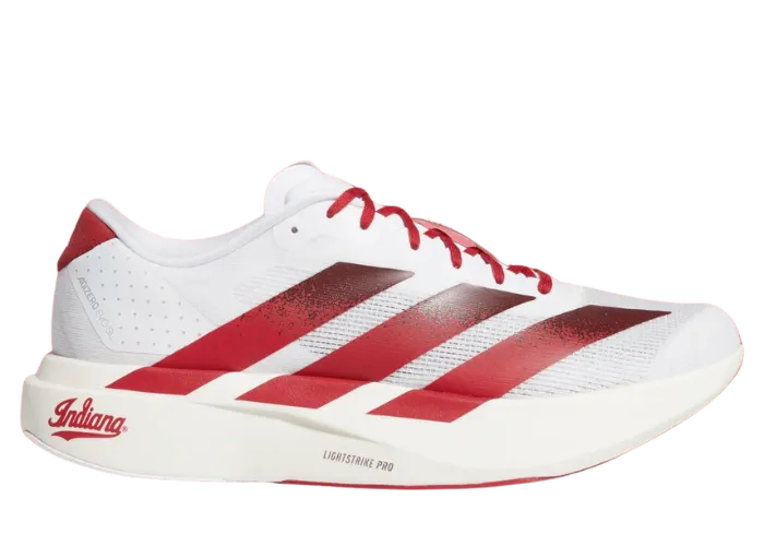 アディダス ADIZERO EVO SL 27cm adidas Adizero Evo SL Indiana - JQ4576 Raffles & Where to Buy