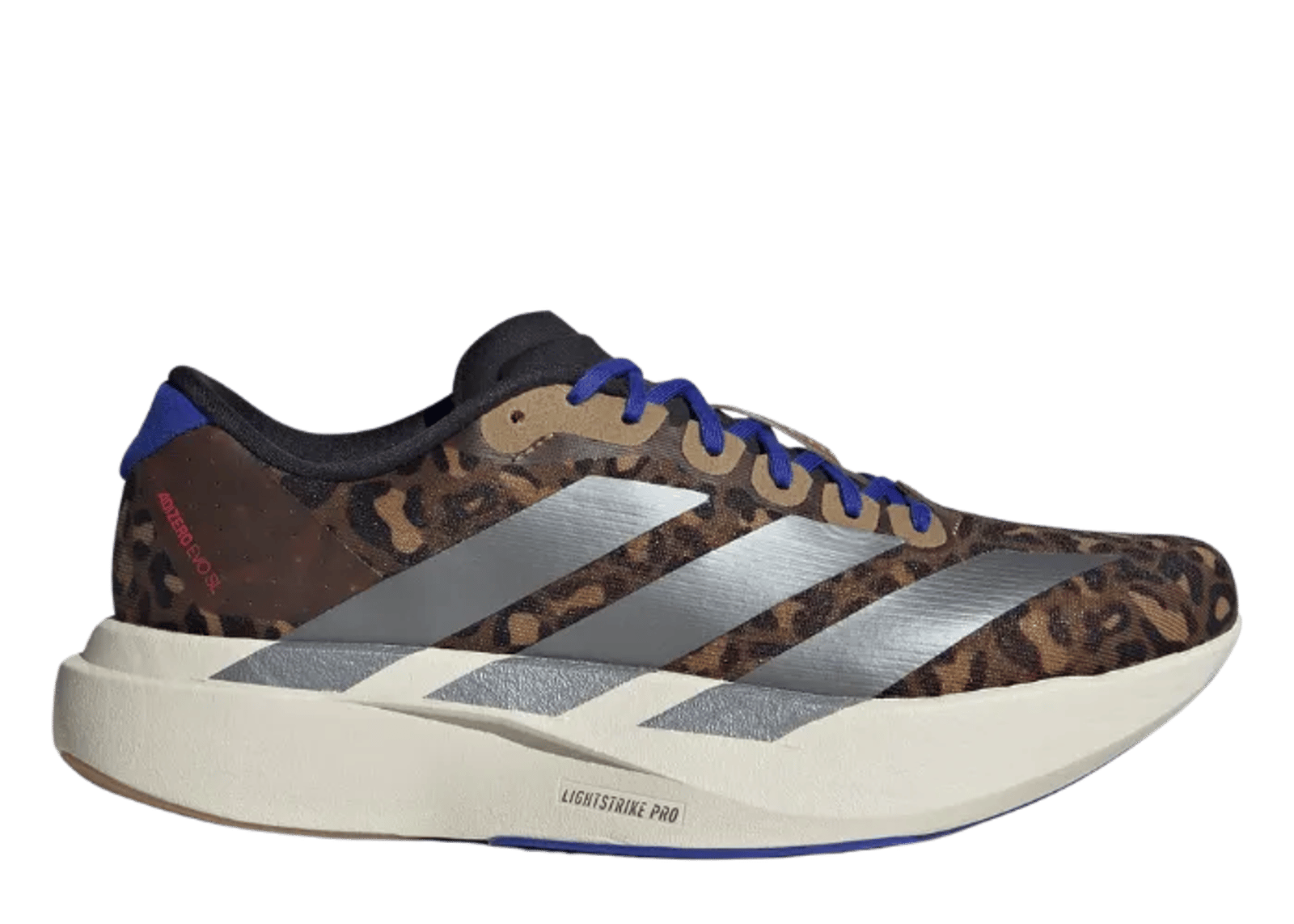 adidas Adizero Evo SL Leopard Print (W)