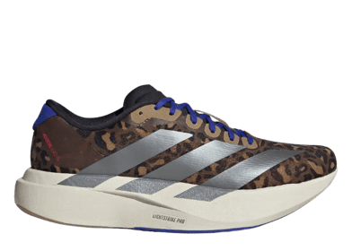 adidas Adizero Evo SL Leopard Print (W)