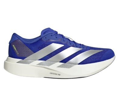 adidas Adizero Evo SL Lucid Blue