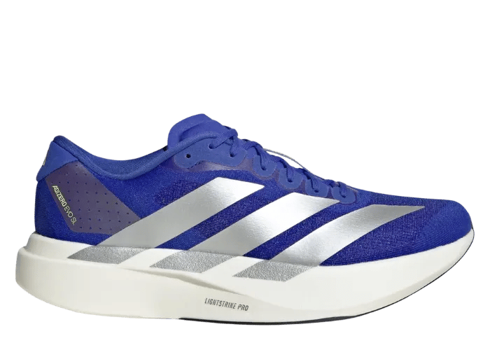 adidas Adizero Evo SL Lucid Blue